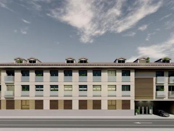 Promoción ALCALA DOS TORREJON DE ARDOZ obra nueva en Torrejón de Ardoz photo 3