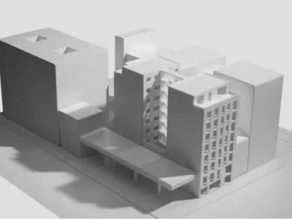 ЖК RESIDENCIAL SKYLINE63 новая стройка в Мадрид photo 2