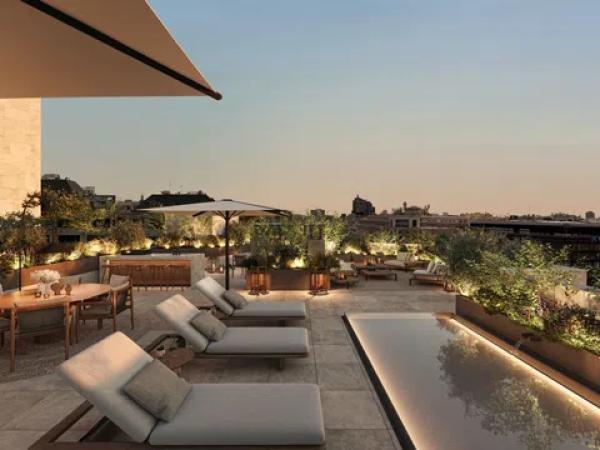 Piso en venta en CASTELLANA, Madrid
thumbnail 1