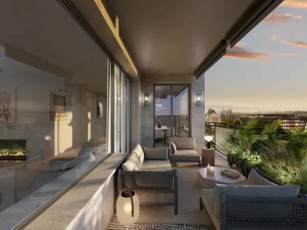 Piso en venta en CASTELLANA, Madrid
thumbnail 2