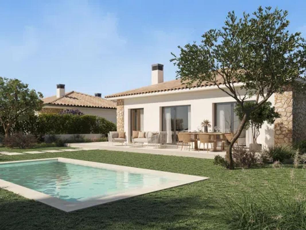 Venta de chalet independiente en Calle Abeto, 18, Colmenarejo
 photo 3