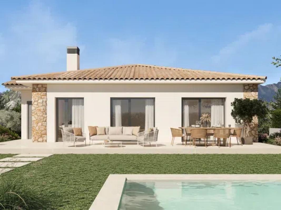 Venta de chalet independiente en Calle Abeto, 18, Colmenarejo
 photo 4