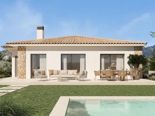 Chalet independiente en venta en Calle Abeto, 18, Colmenarejo
 photo 4
