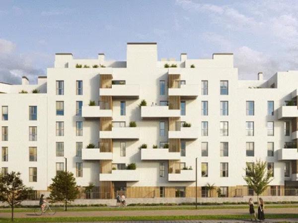 Promocja CELERE ALLEGRA nowe budownictwo w Madryt photo 1