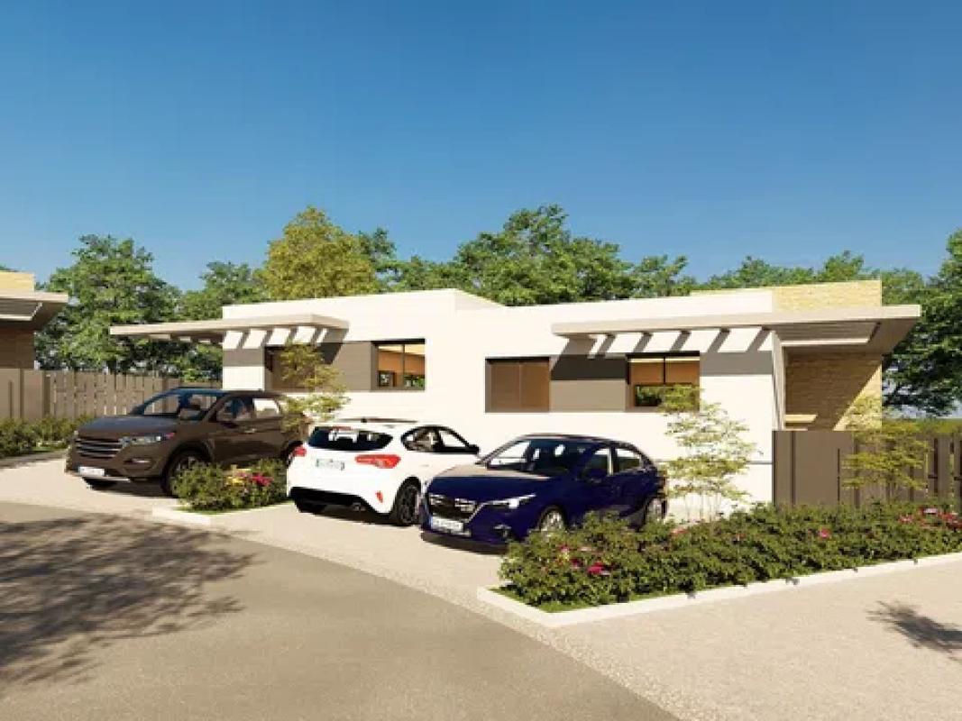 Obra nueva VILLAS DE VALDELAGUA en Sevilla la Nueva (Revista) photo 3