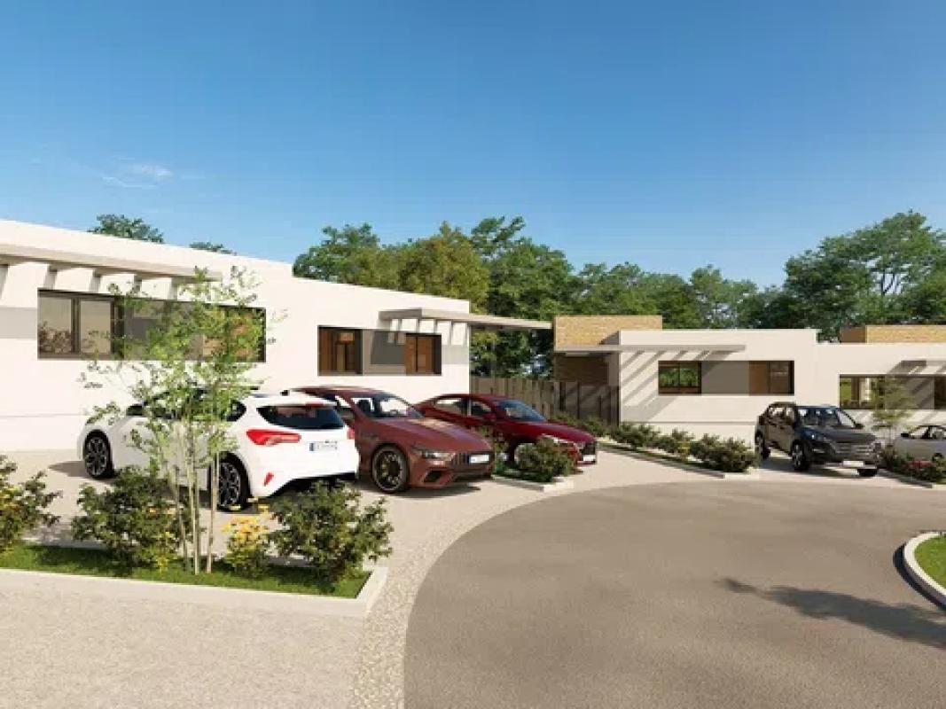 Obra nueva VILLAS DE VALDELAGUA en Sevilla la Nueva (Revista) photo 4
