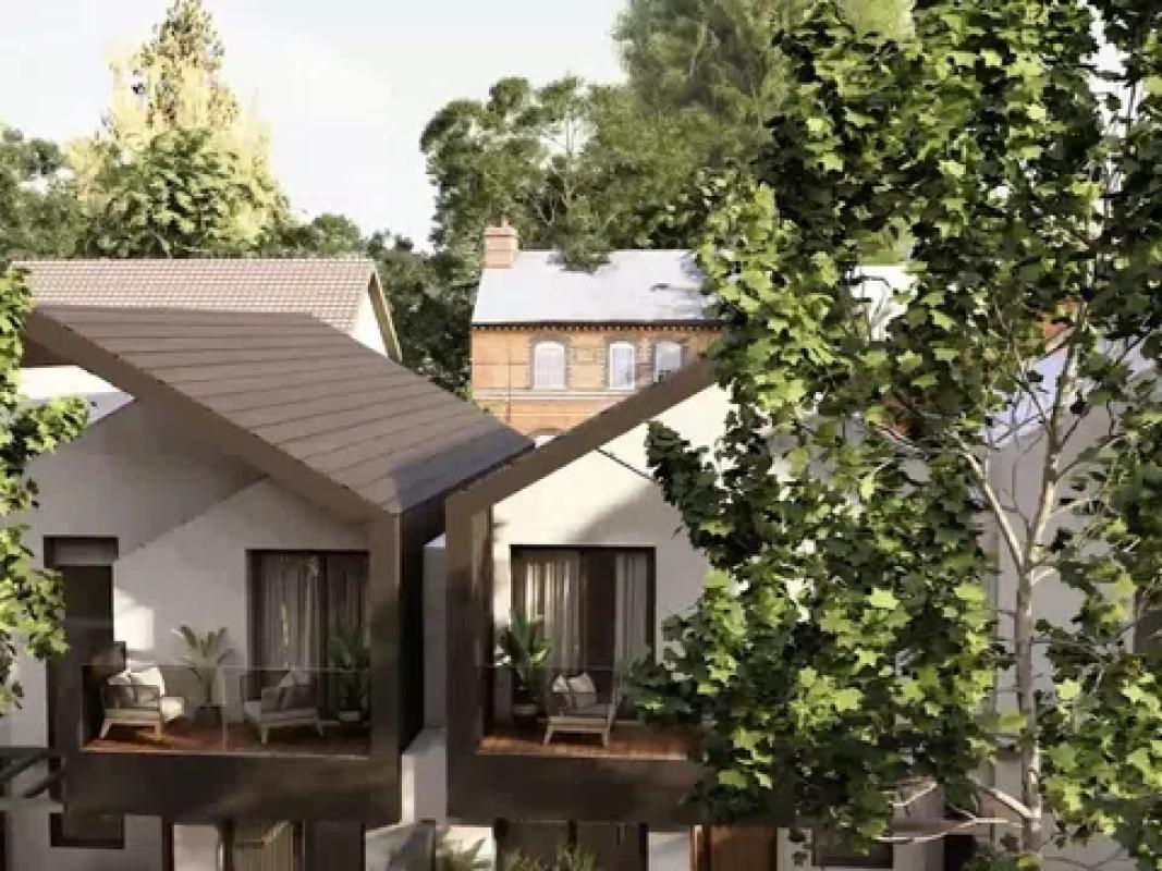 Residencial San Pedro