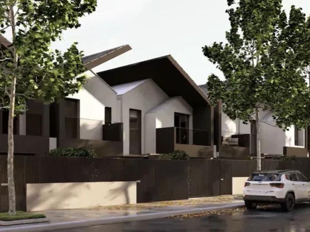 Venta de chalet adosado en Calle Párroco Fernando Agudo Maroto, 7 , Aldea del Fresno photo 2
