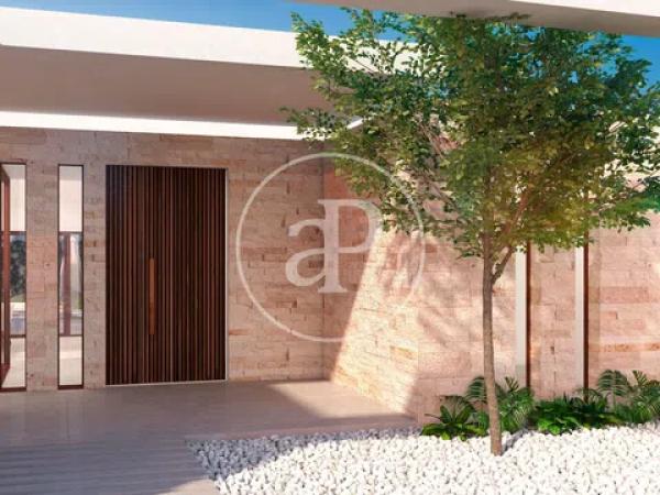 Promoción Brunete obra nueva en Brunete photo 4