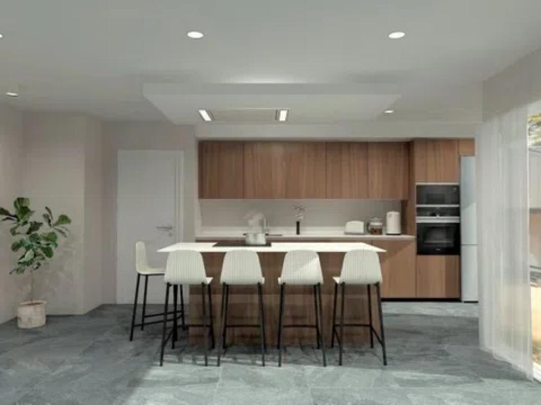 Residencial Atenas