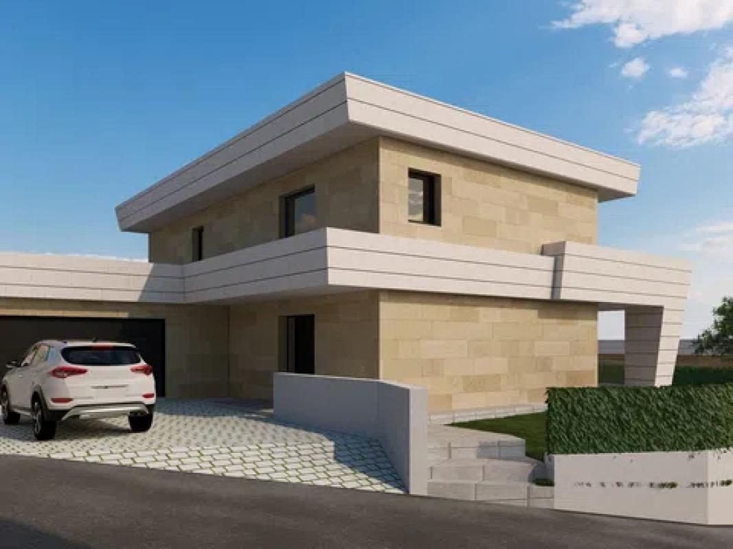 Obra nueva Residencial Atenas en Las Rozas de Madrid (Revista) photo 3
