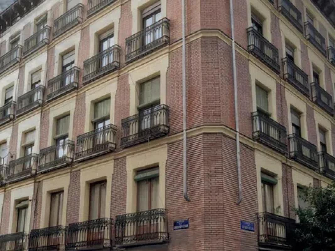 Venta de piso en Calle Juan de Austria, 11, Madrid
photo 3