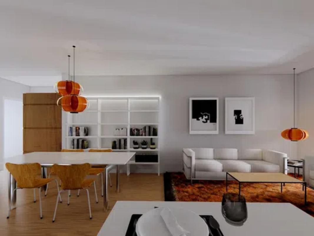New construction Las Terrazas de Berrocales in Madrid photo 2