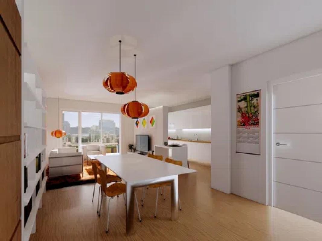 New construction Las Terrazas de Berrocales in Madrid photo 3
