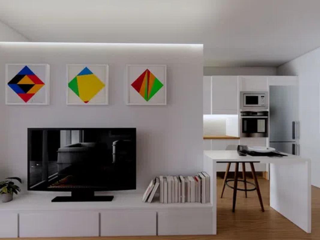 New construction Las Terrazas de Berrocales in Madrid photo 5