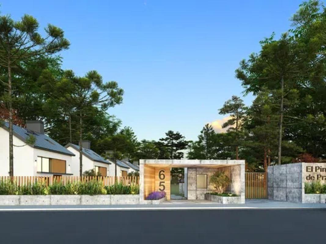 Obra nueva El Pinar de Prado Norte en Algete (Revista) photo 2