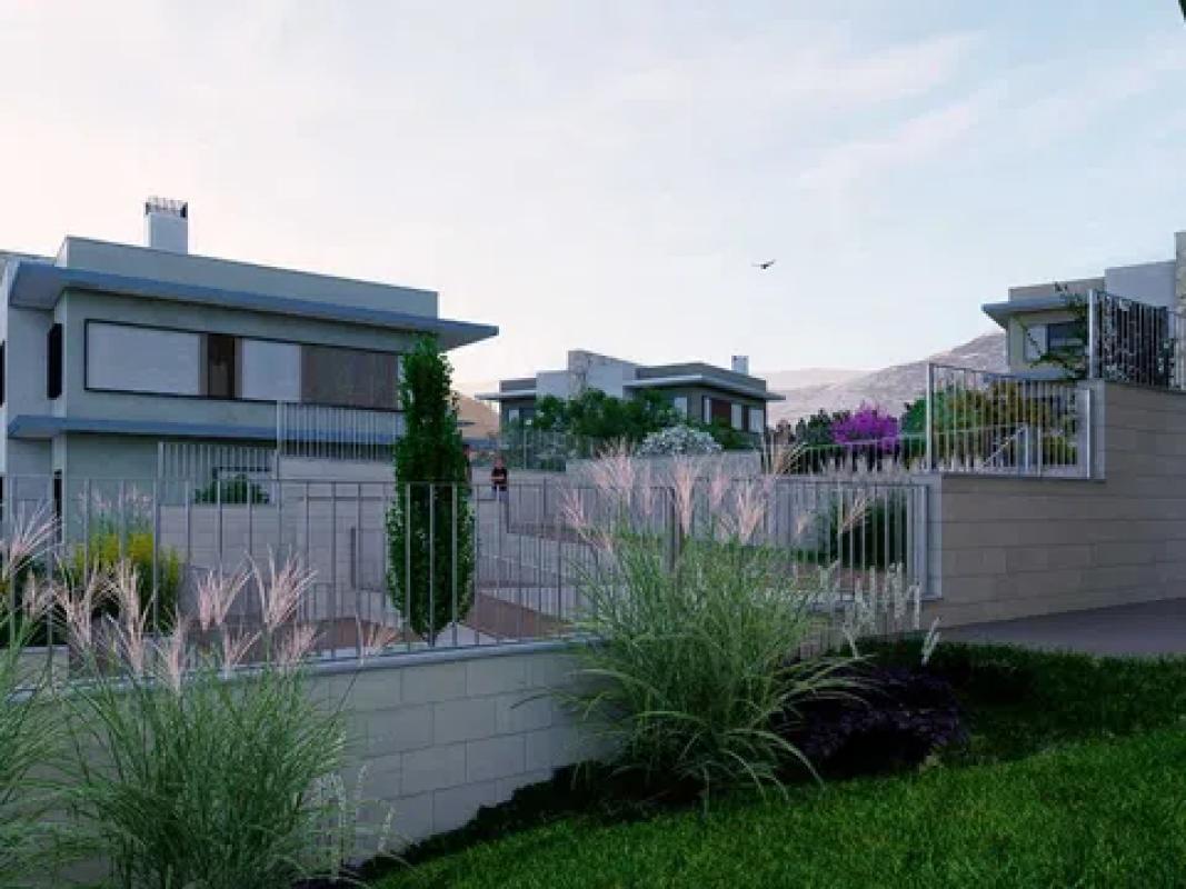 Obra nueva Residencial Villa Bárbara en Manzanares el Real (Revista) photo 3
