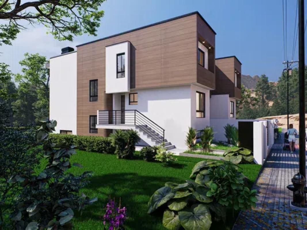 Obra nueva Residencial Monteverdi en Villanueva de la Cañada (Revista) photo 4