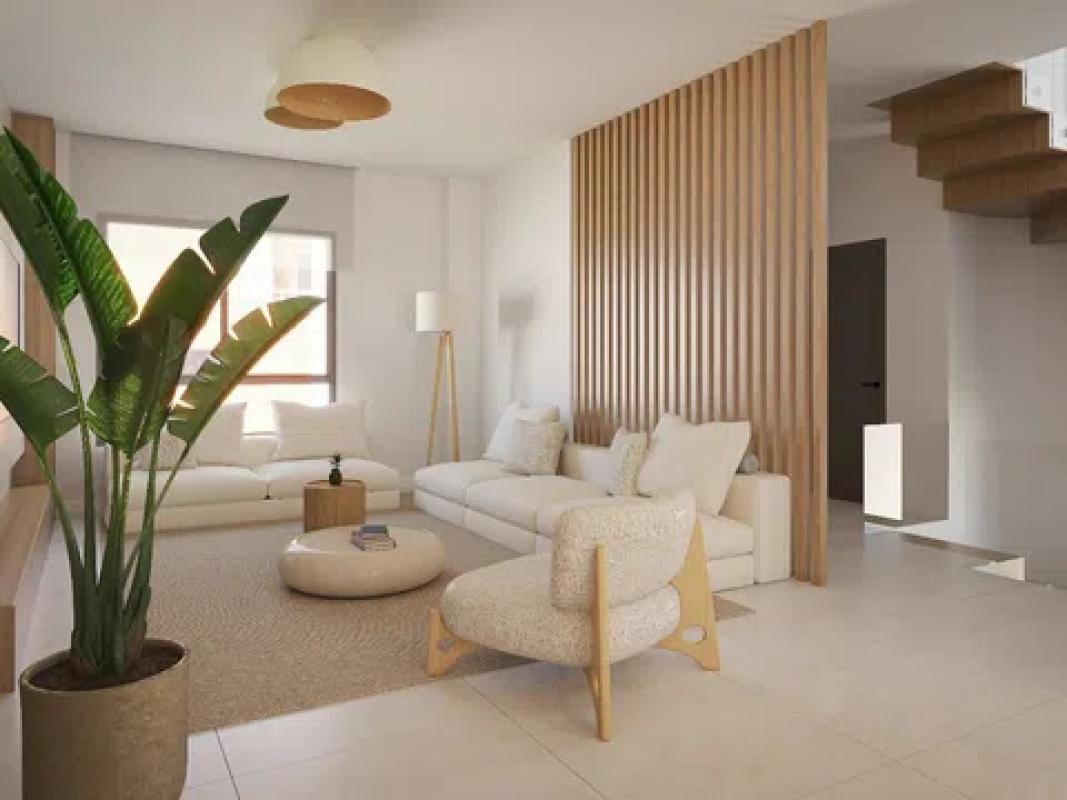 Obra nueva Residencial Monteverdi en Villanueva de la Cañada (Revista) photo 5