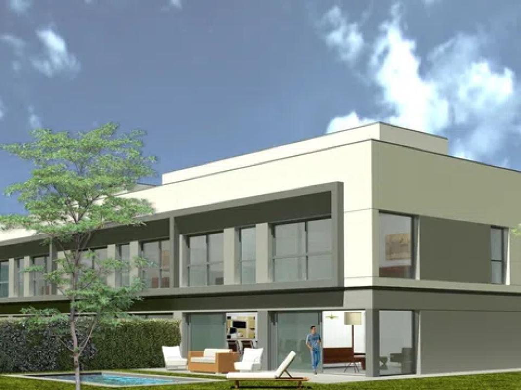 Residencial San Rafael