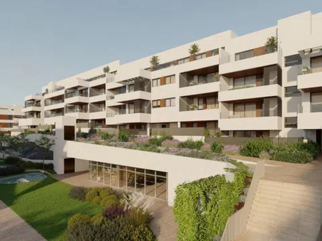 Venta de piso en Avenida Nuestra Señora del Retamar s/n, Las Rozas de Madrid
photo 3
