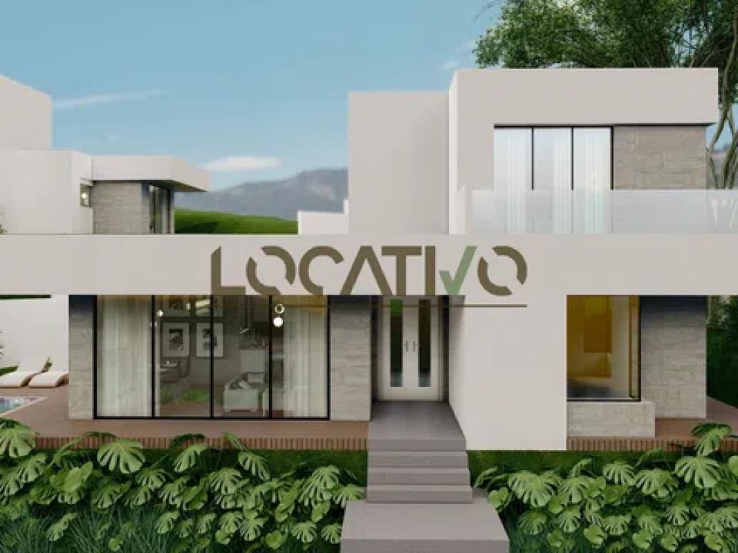 Nowa nieruchomość Residencial El Mirador w Robledo de Chavela photo 2