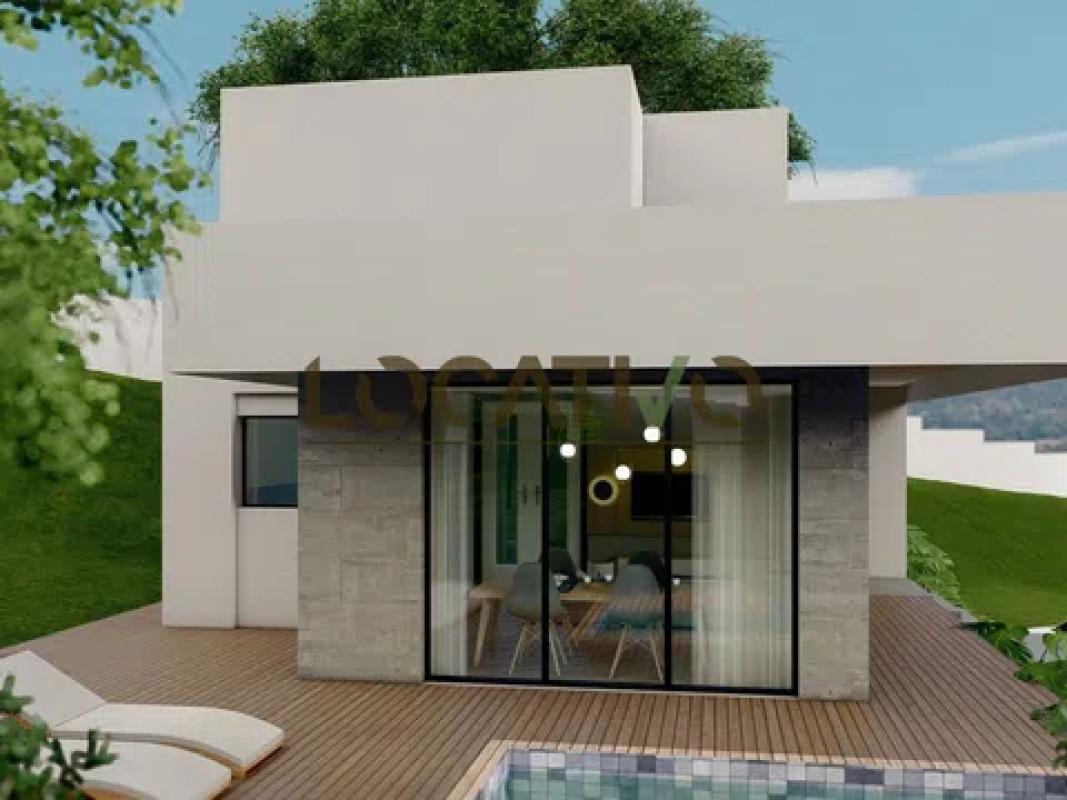 Nowa nieruchomość Residencial El Mirador w Robledo de Chavela photo 3