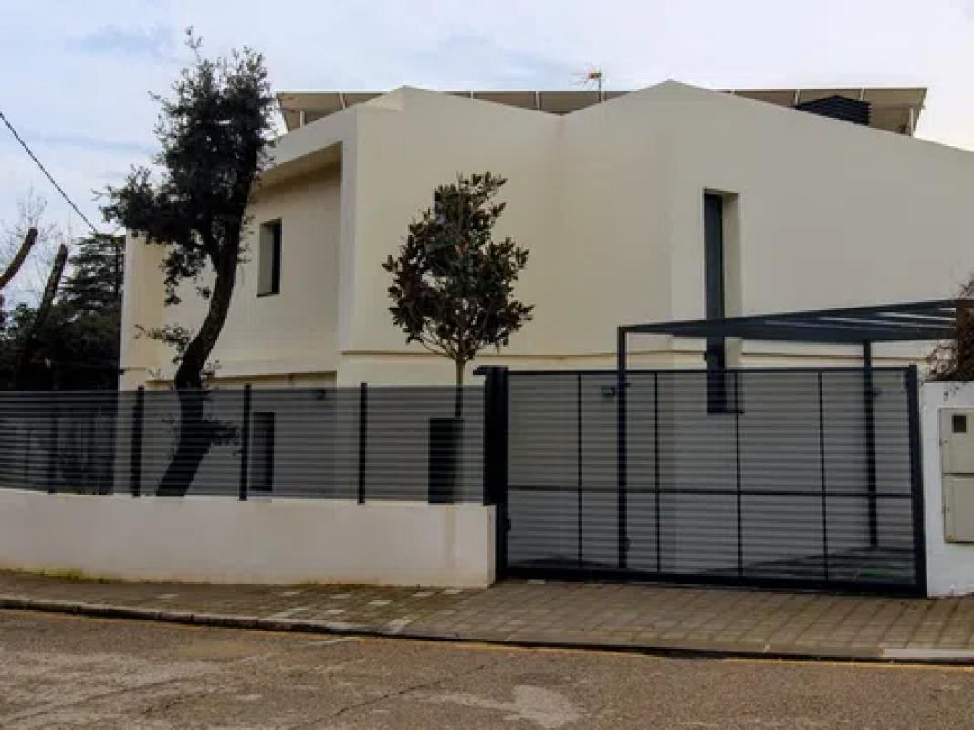 Obra nueva Villas del Bosque De Torrelodones en Torrelodones (Revista) photo 4