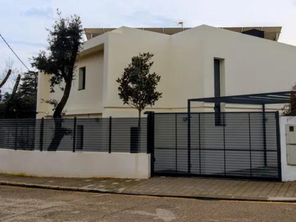 Promoción Villas del Bosque De Torrelodones obra nueva en Torrelodones photo 4