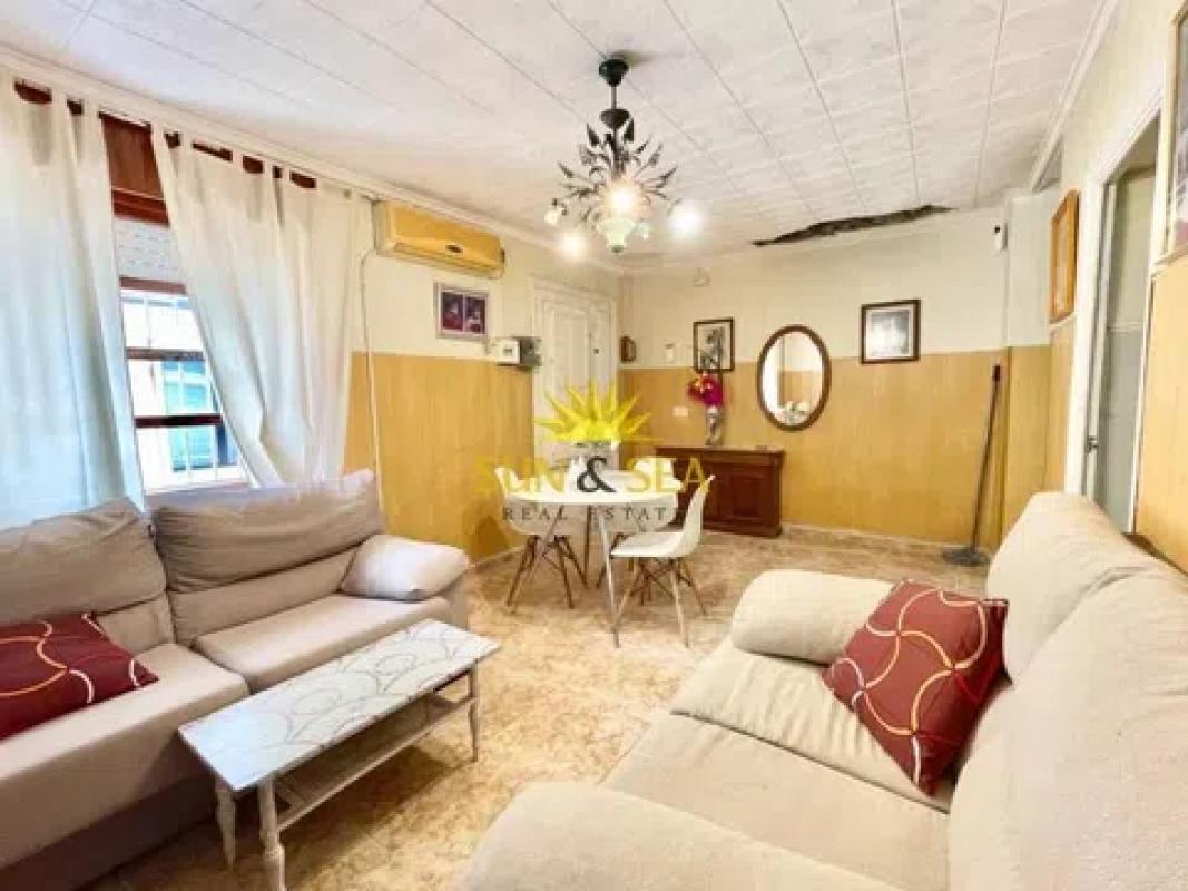 Properties for sale and rent in Spain photo 2