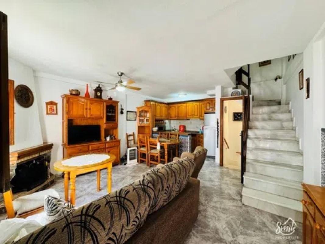 Недвижимость на продажу и в аренду в Испании photo 2