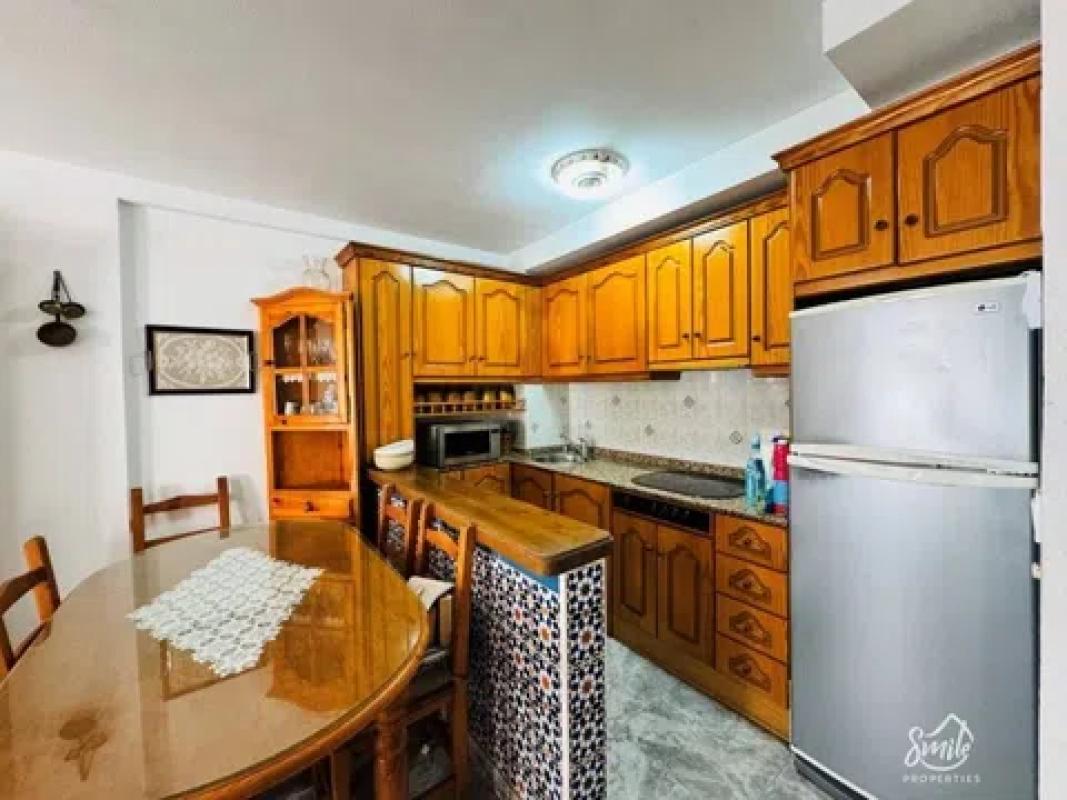 Недвижимость на продажу и в аренду в Испании photo 3
