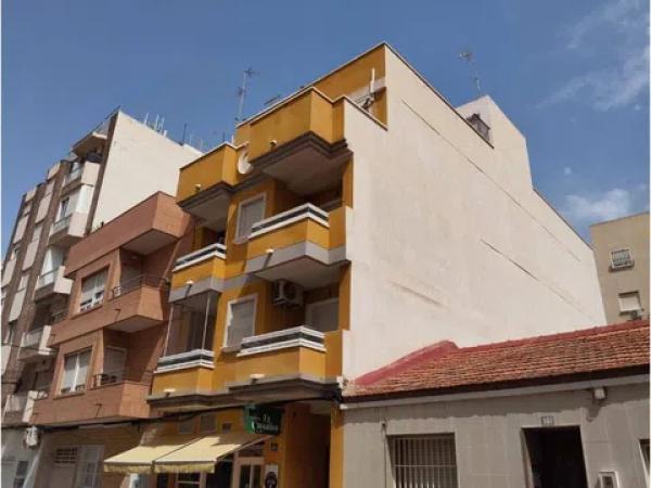 Penthouse for sale in  Calle la Paz, 62 --74, Torrevieja photo 2