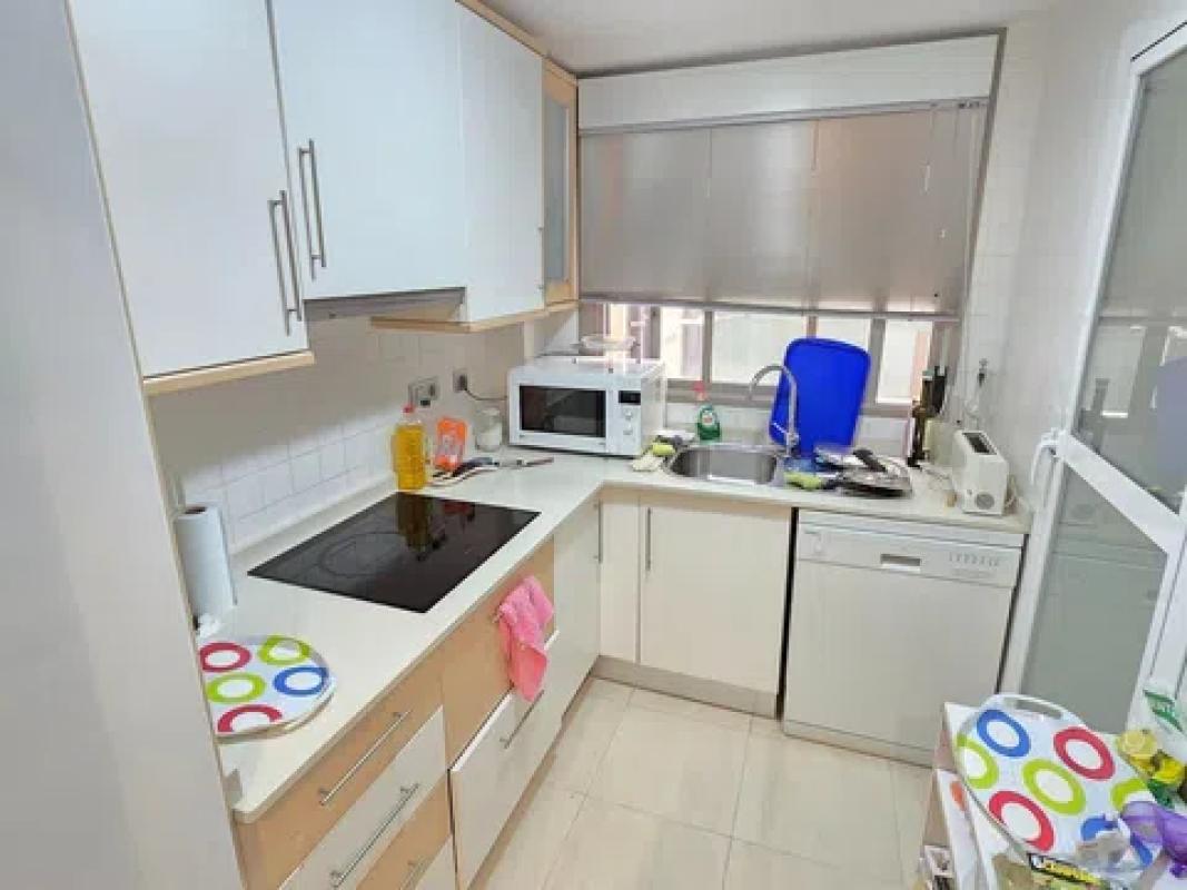 Venta de piso en Calle Navegantes, 3, Torrevieja
photo 1