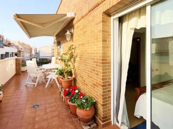 Penthouse for sale in  Barrio Centro - Muelle Pesquero, Torrevieja photo 2