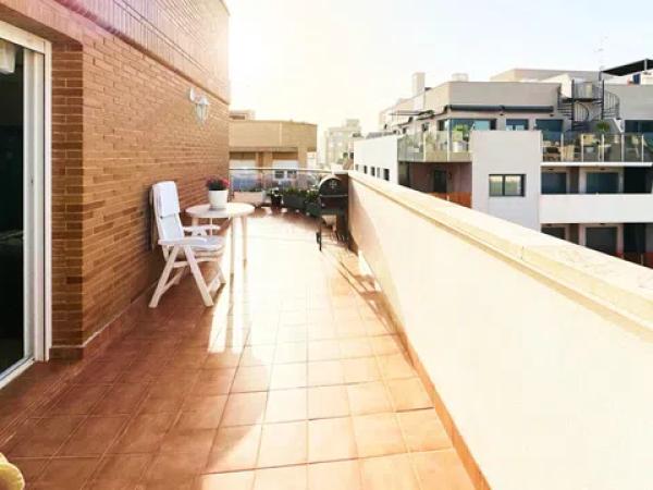 Penthouse for sale in  Barrio Centro - Muelle Pesquero, Torrevieja photo 3