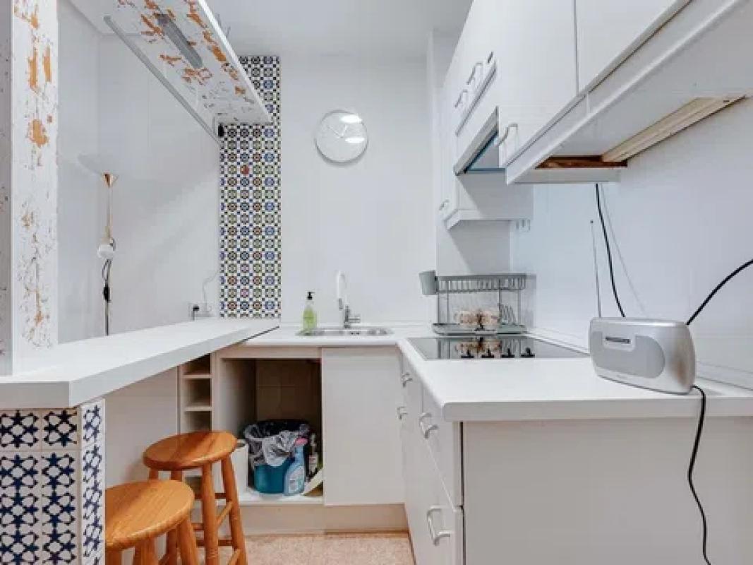 Sprzedaż studia w Barrio Los Europeos, Torrevieja photo 2