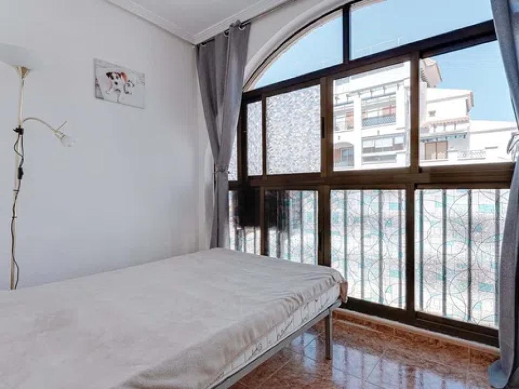 Sprzedaż studia w Barrio Los Europeos, Torrevieja photo 3