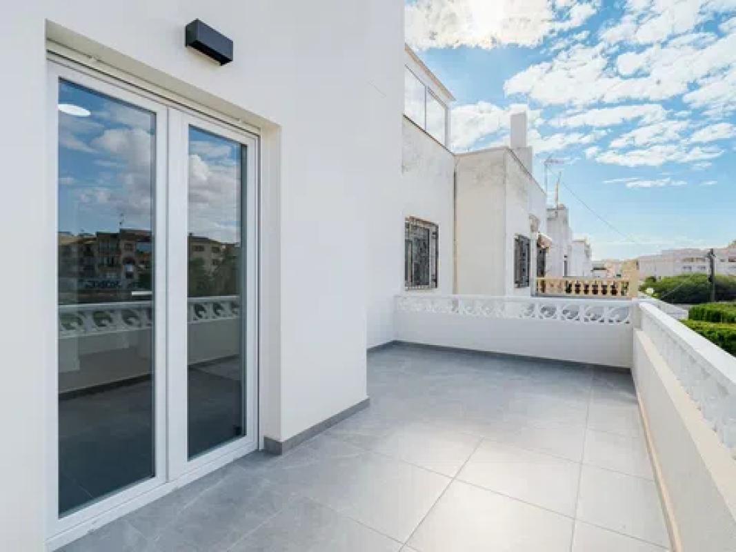 Продажа отдельного шале в Barrio El Molino, Торревьеха photo 4