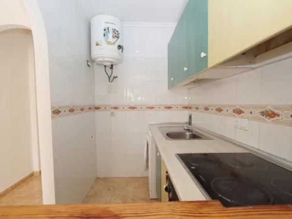 Penthouse for sale in  Rambla Juan Mateo García, Torrevieja photo 1