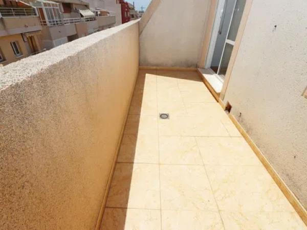 Penthouse for sale in  Rambla Juan Mateo García, Torrevieja photo 3