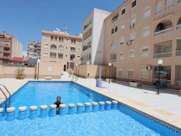 Penthouse for sale in  Rambla Juan Mateo García, Torrevieja photo 4
