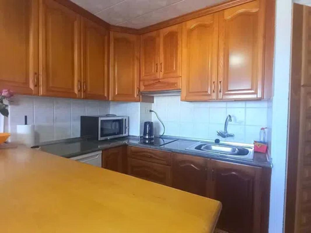 Sale of independent chalet in Barrio Cabo Cervera, Torrevieja
photo 3