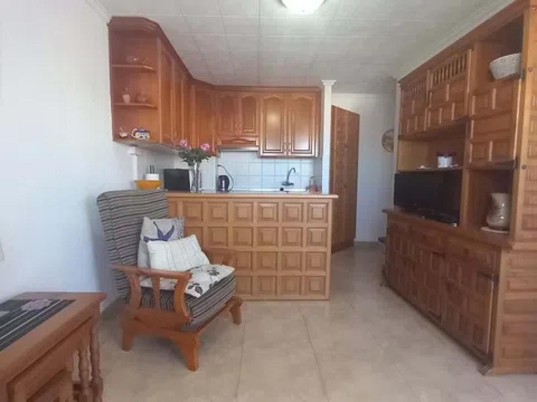 Sale of independent chalet in Barrio Cabo Cervera, Torrevieja
photo 5
