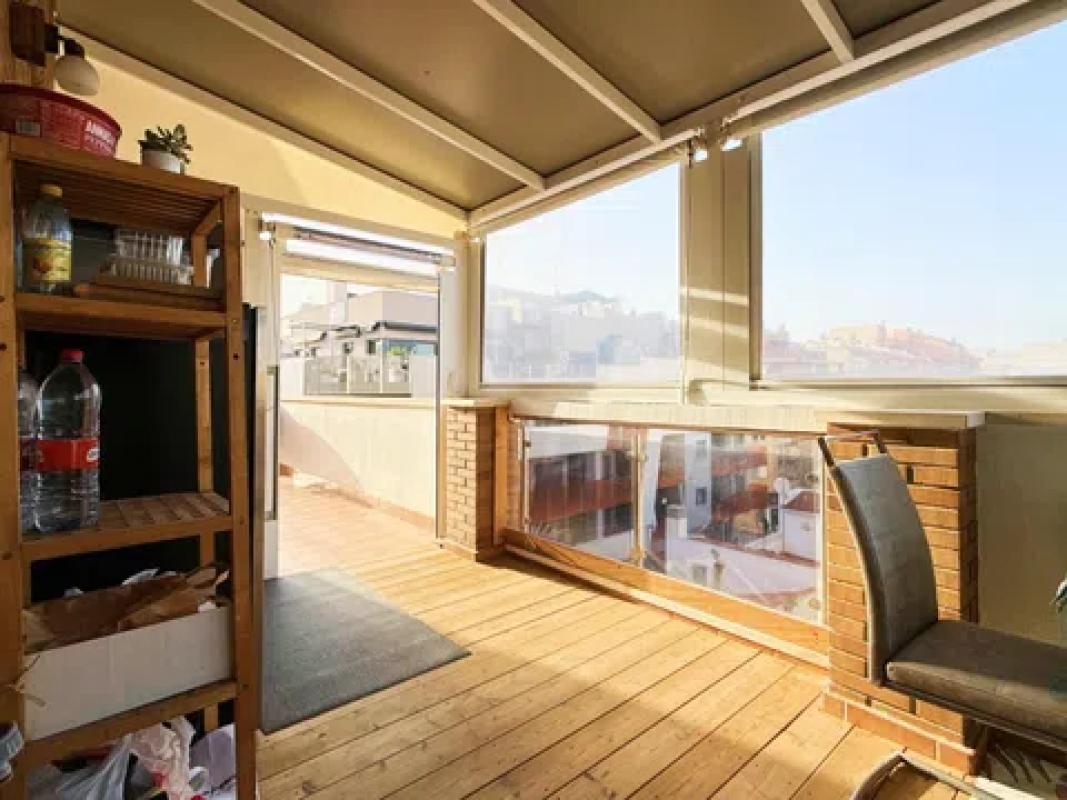 Penthouse sale in Calle Cariño, 20, Torrevieja photo 2
