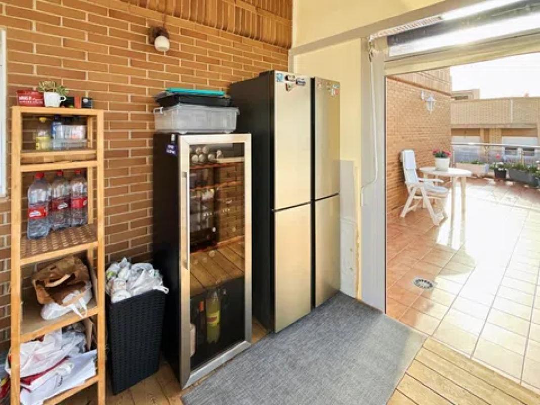 Penthouse sale in Calle Cariño, 20, Torrevieja photo 3