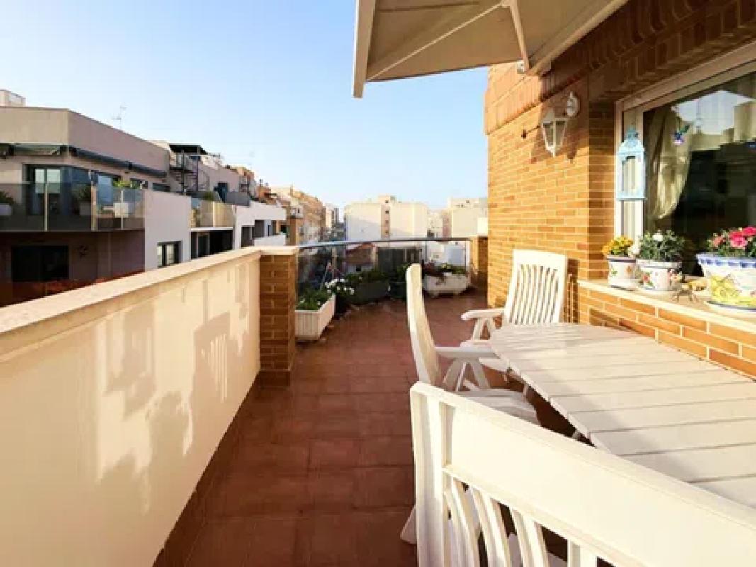 Penthouse sale in Calle Cariño, 20, Torrevieja photo 5