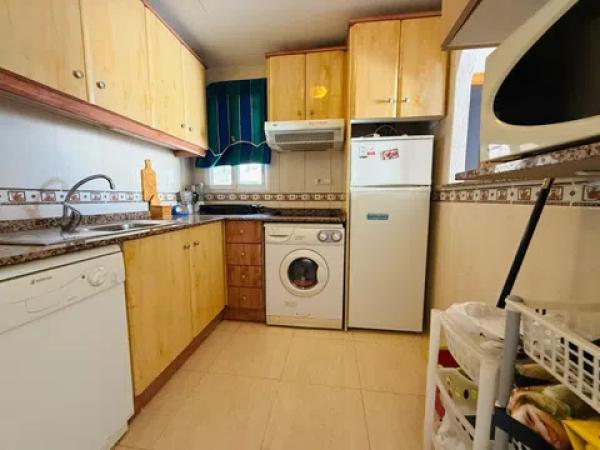 Penthouse for sale in  Calle San Luis, Torrevieja photo 1