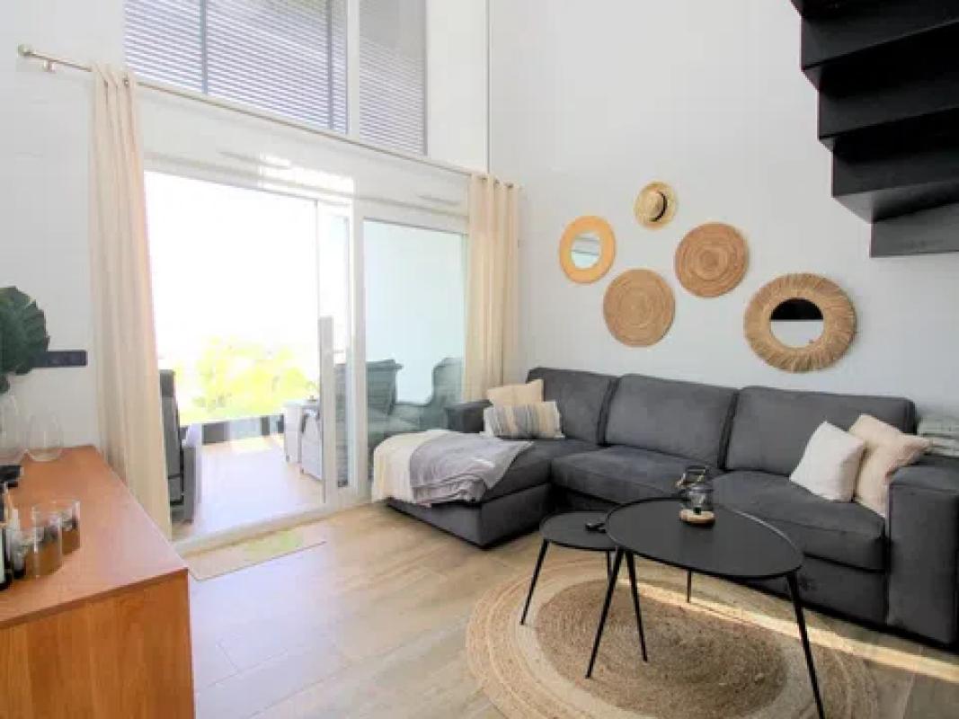 Sale of apartment in Barrio Los Balcones - Los Altos del Edén, Torrevieja
 photo 3