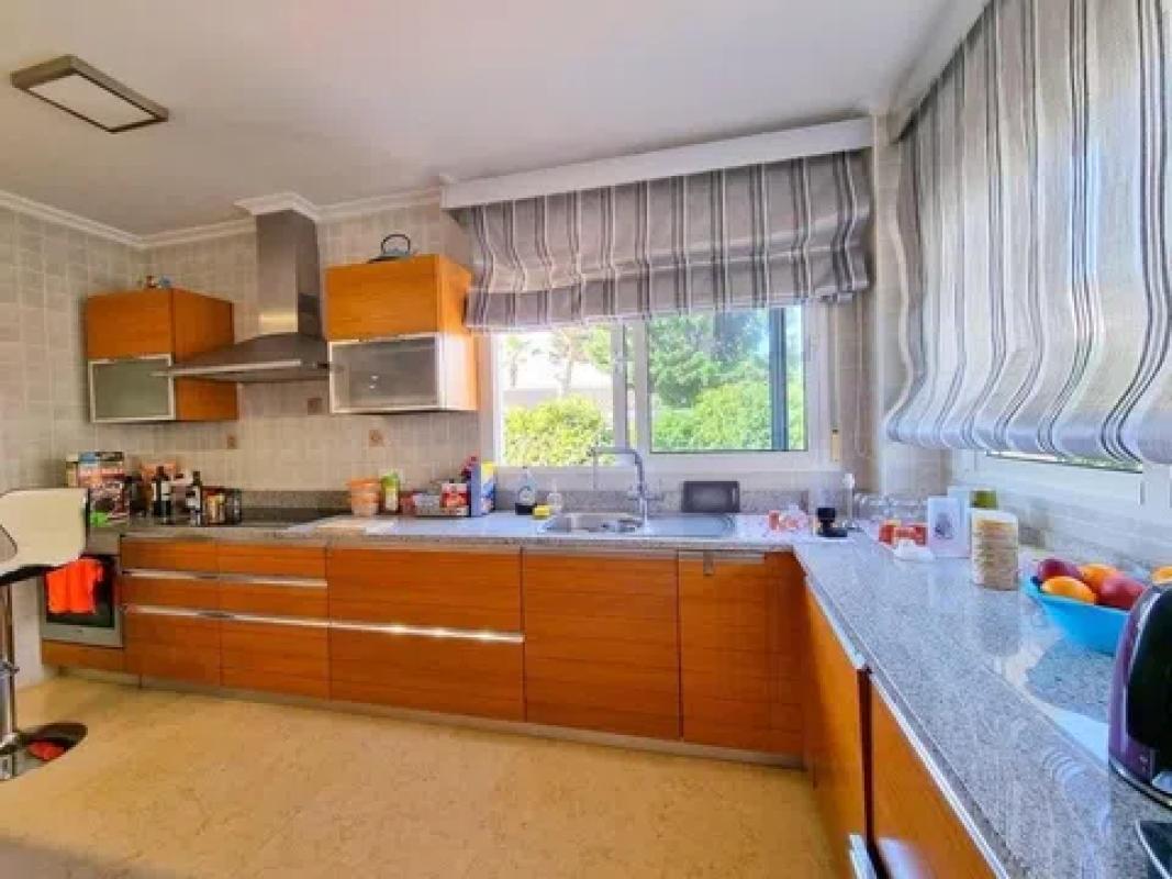 Sale of independent chalet in Barrio Cañada del Molino, Torrevieja
photo 4